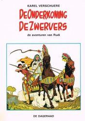 Afbeeldingen van Magnum #48 - Onderkoning / zwervers