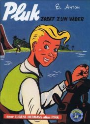 Afbeeldingen van Fenix collectie #104 - Pluk zoekt zijn vader