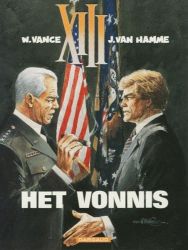 Afbeeldingen van 13 #12 - Vonnis