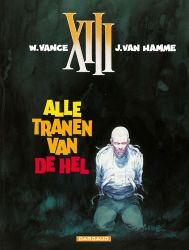 Afbeeldingen van 13 #3 - Alle tranen van de hel