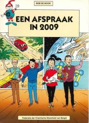 Afbeeldingen van Afspraak in 2009 - Tweedehands