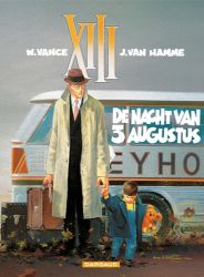 Afbeeldingen van 13 #7 - Nacht van 3 augustus