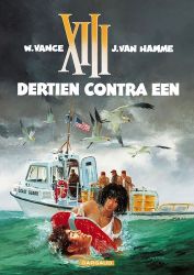 Afbeeldingen van 13 #8 - Dertien contra een