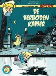 Afbeeldingen van Fenix collectie #61 - Kitty verboden kamer