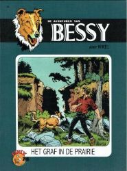 Afbeeldingen van Fenix collectie #76 - Bessy het graf in de prairie