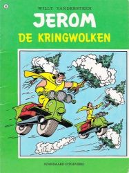 Afbeeldingen van Jerom #69 - Kringwolken - Tweedehands