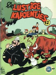 Afbeeldingen van Fenix collectie #67 - Lustige kapoentjes 12