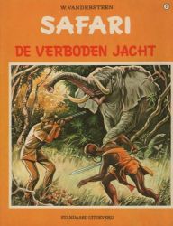 Afbeeldingen van Safari #2 - Verboden jacht - Tweedehands