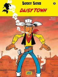 Afbeeldingen van Lucky luke nieuwe nummering #53 - Daisy town