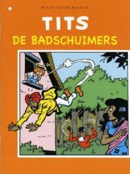 Afbeeldingen van Tits #3 - Badschuimers