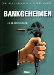 Afbeeldingen van Bankgeheimen pakket 3.1+3.2