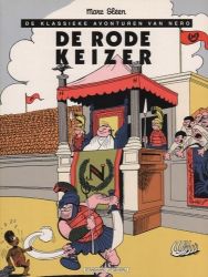 Afbeeldingen van Nero klassiek #18 - Rode keizer - Tweedehands