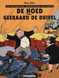 Afbeeldingen van Nero klassiek #9 - Hoed van geeraard de duivel