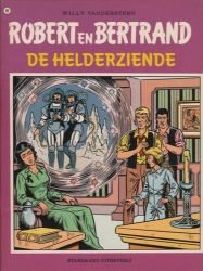 Afbeeldingen van Robert bertrand #46 - Helderziende - Tweedehands