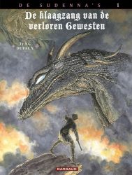 Afbeeldingen van Klaagzang verloren gewesten: sudenna's #1 - Lord heron - Tweedehands (DARGAUD, zachte kaft)