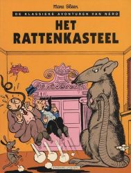 Afbeeldingen van Nero klassiek #4 - Rattenkasteel - Tweedehands