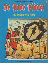 Afbeeldingen van Rode ridder #45 - Hamer van thor (zw/wit)