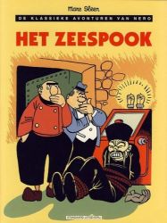 Afbeeldingen van Nero klassiek #3 - Zeespook