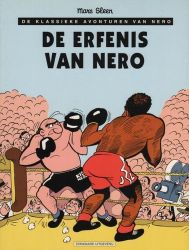 Afbeeldingen van Nero klassiek #5 - Erfenis nero - Tweedehands