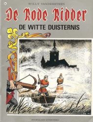 Afbeeldingen van Rode ridder #135 - Witte duisternis