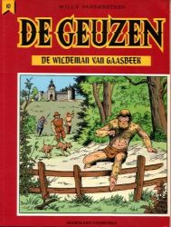 Afbeeldingen van De geuzen #10 - Wildeman van gaasbeek