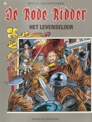 Afbeeldingen van Rode ridder #147 - Levenselixir - Tweedehands