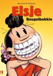 Afbeeldingen van Elsje #14 - Beugelbekkie