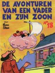 Afbeeldingen van Avonturen van vader en zoon #18 - Avonturen vader en zoon