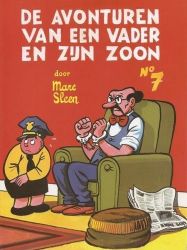 Afbeeldingen van Avonturen van vader en zoon #7 - Avonturen vader en zoon