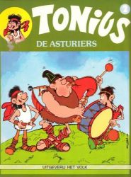 Afbeeldingen van Tonius #2 - Asturiers