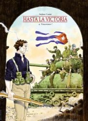 Afbeeldingen van Hasta la victoria #4 - Venceremos