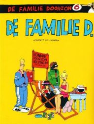 Afbeeldingen van Familie doorzon #6 - Familie d