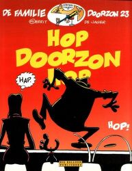 Afbeeldingen van Familie doorzon #23 - Hop doorzon hop