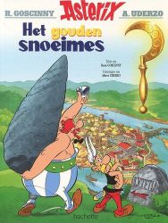 Afbeeldingen van Asterix #2 - Gouden snoeimes speciale editie