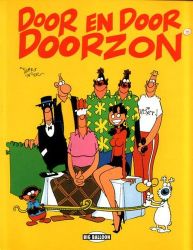 Afbeeldingen van Familie doorzon #16 - Door en door doorzon - Tweedehands