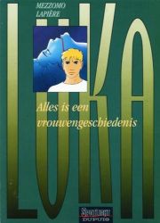 Afbeeldingen van Luka #1 - Alles is een vrouwengeschiedenis - Tweedehands