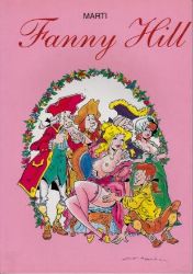 Afbeeldingen van Fanny hill