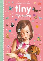 Afbeeldingen van Tiny - Mijn dagboek