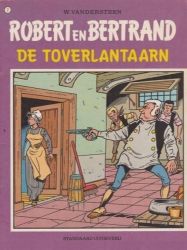 Afbeeldingen van Robert bertrand #7 - Toverlantaarn