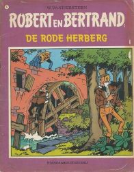 Afbeeldingen van Robert bertrand #5 - Rode herberg