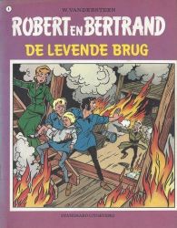 Afbeeldingen van Robert bertrand #4 - Levende brug