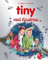 Afbeeldingen van Tiny - Tiny viert kerstmis