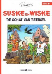 Afbeeldingen van Suske wiske classics #3 - Schat van beersel - Tweedehands