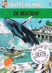 Afbeeldingen van Waterland #1 - Bultrug