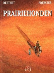 Afbeeldingen van Prairiehonden