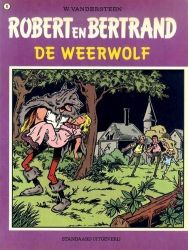 Afbeeldingen van Robert bertrand #8 - Weerwolf