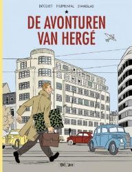 Afbeeldingen van Avonturen herge