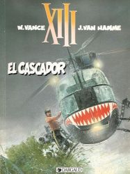 Afbeeldingen van 13 #10 - El cascador