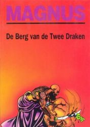 Afbeeldingen van Partizanen #3 - Berg van de twee draken