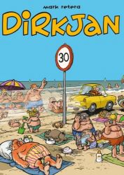 Afbeeldingen van Dirkjan #30 - Dirkjan 30